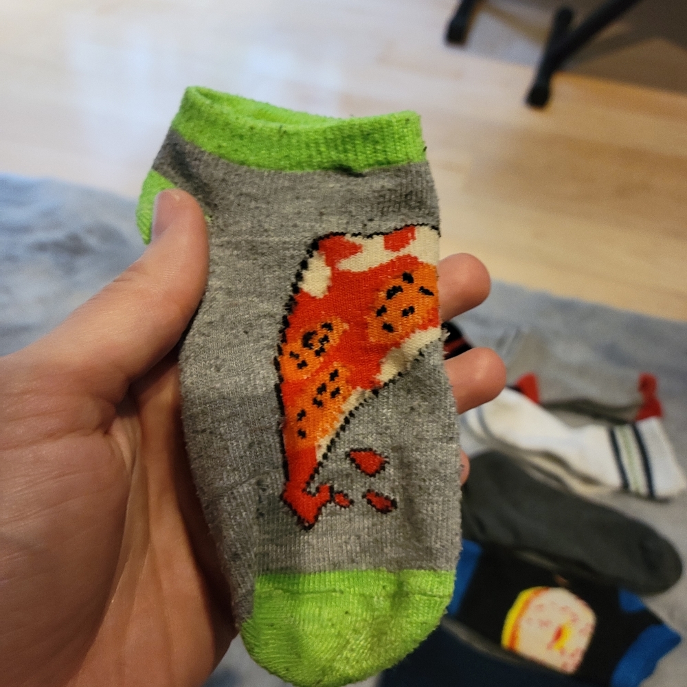 Socks Bundle - Picture 2 of 7